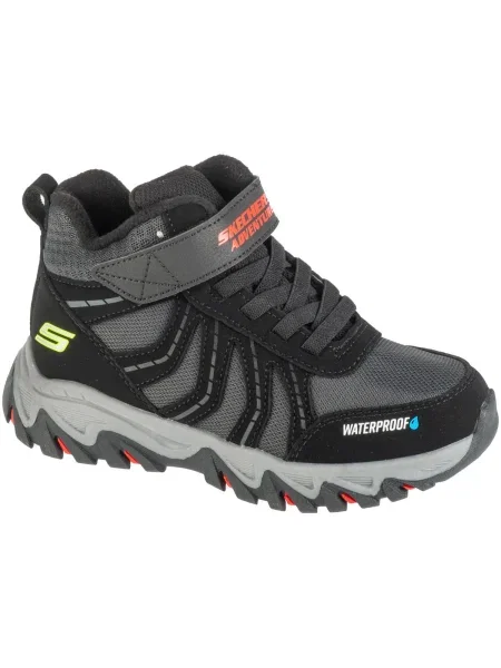 Pantofi copii Skechers negru