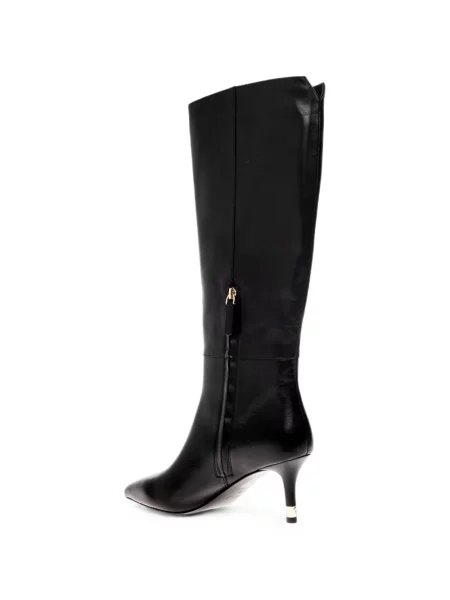 Botine Furla negru