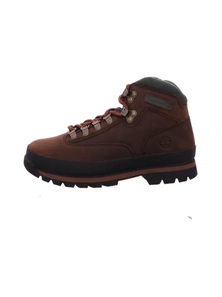 Buty trekkingowe Timberland brązowe