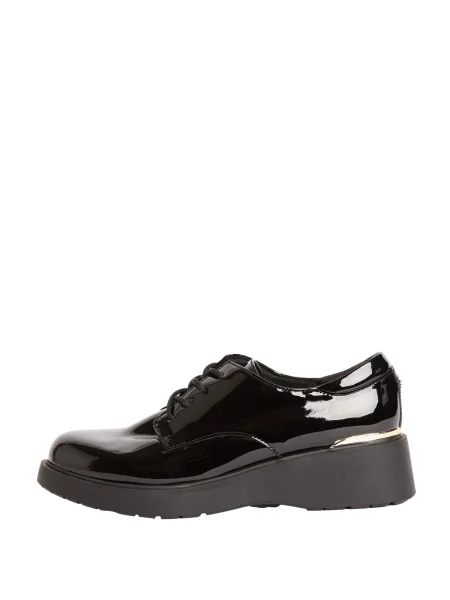 Lipsy Pantofi negru