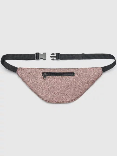 Without Поясна сумка Унісекс рожевий