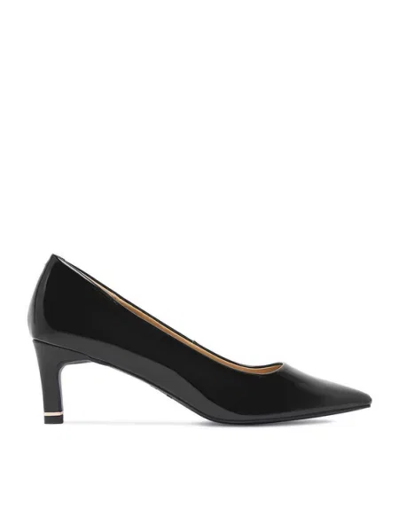 Lasocki Pantofi pumps negru