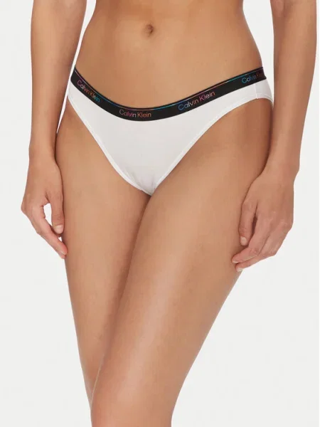 Calvin Klein Underwear Set de bikini﻿ Colorat alb