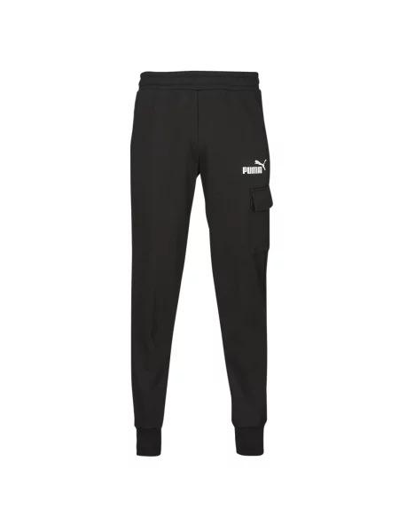 Cargo nadrág Puma fekete