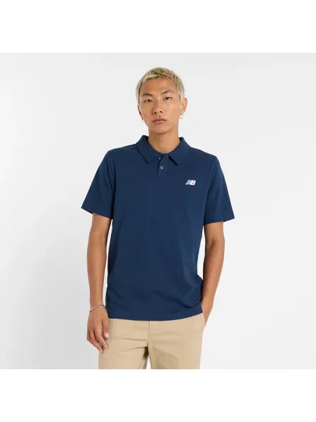 Koszulka New Balance – granatowa