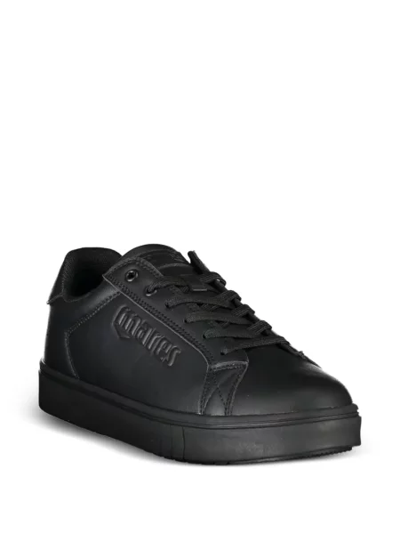 Sneaker Mares autogrammal fekete