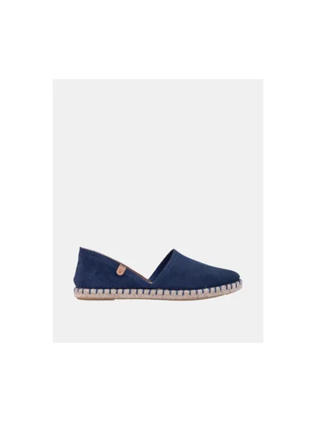 Pantofi Verbenas albastru