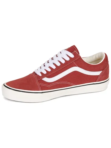 Félcipő Vans