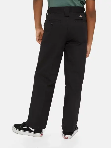 Детские брюки Dickies черные