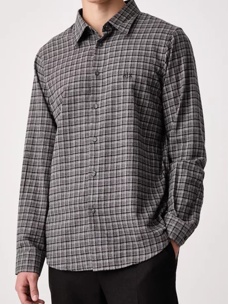 Armani Exchange сорочка