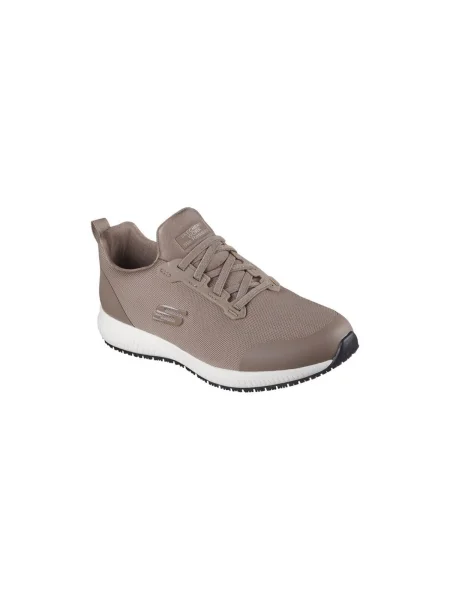 Pantofi Skechers bej