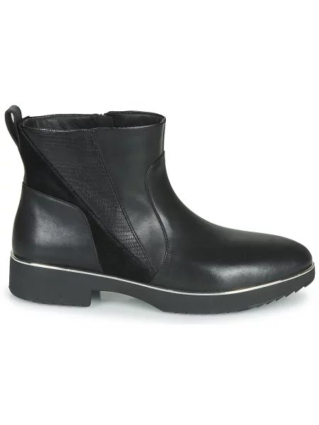 Pantofi Fitflop negru