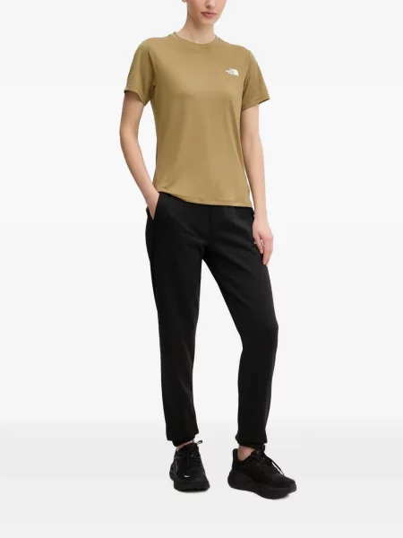 Pantaloni The North Face negru
