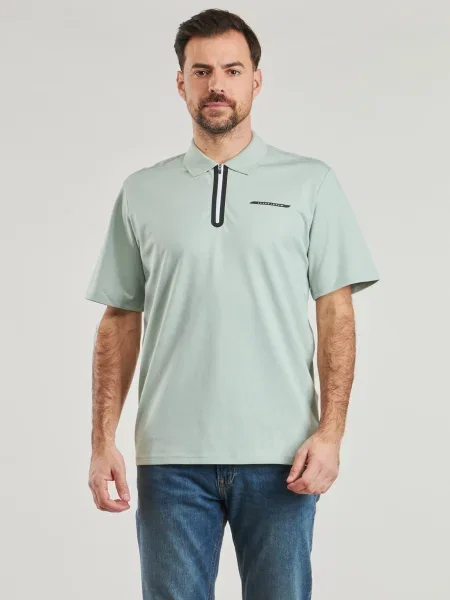 Polo Jack & Jones verde