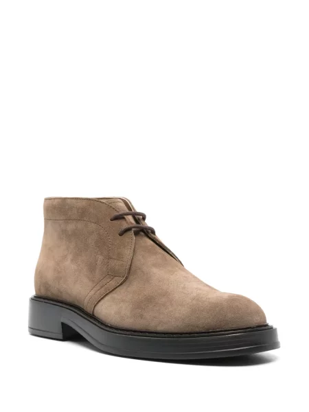 Ghete desert Tod's maro