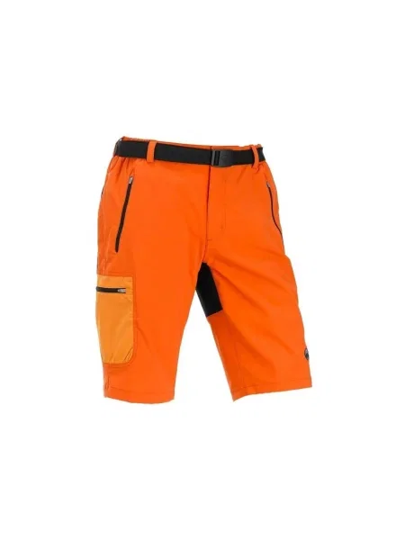 Pantaloni Maul portocaliu
