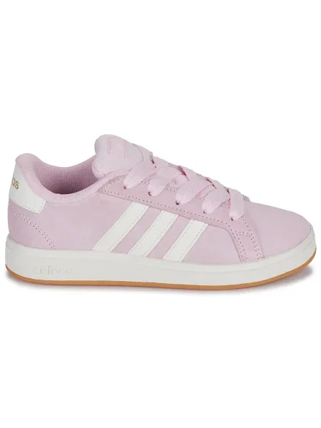 Sneakersy adidas ružová