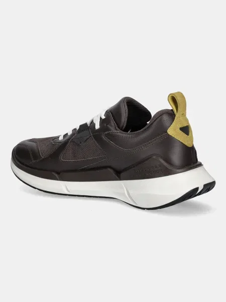 Tenisky Ecco BIOM Gtx hnědá