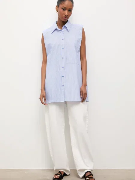 Рубашка Answear.lab