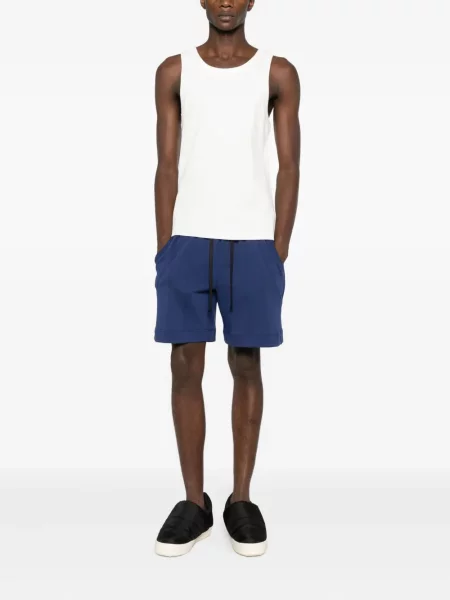 Cămașă Notrainproof cu nervuri alb