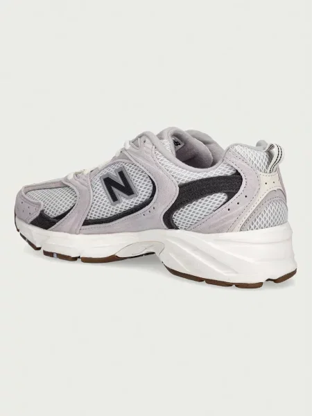 New Balance sportcipő női lila