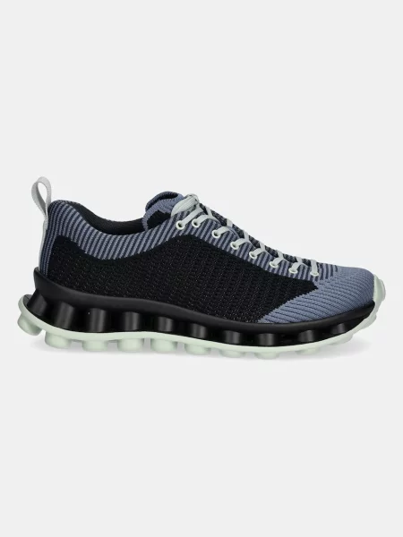Camper sneakersy Pelotissima by Sunnei czarny