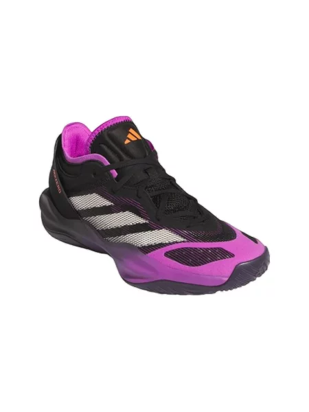 Pantofi Adidas roșu