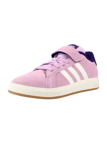 Pantofi copii Adidas violet