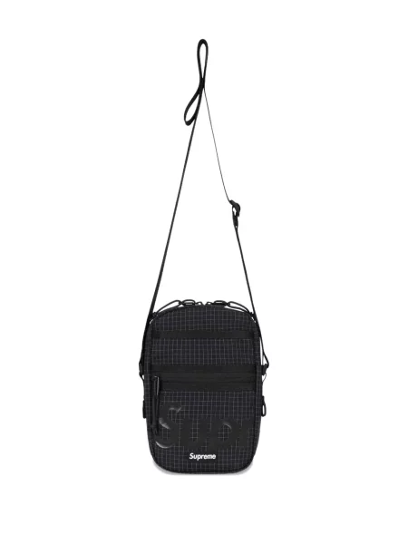 Geantă Supreme negru