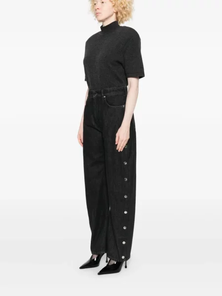 Blugi Sportmax negru