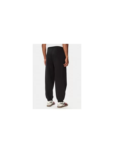 Reebok Sportinės kelnės Filip Regular Fit juoda