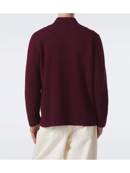 Cardigan Allude de lână