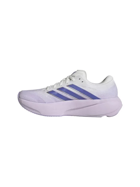 Pantofi Adidas alergare violet