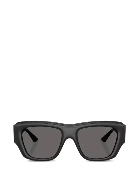 Sunčane naočale Jimmy Choo crna