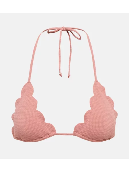 Bikini Marysia różowy