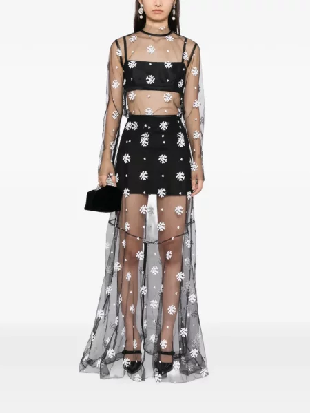 Top Macgraw negru
