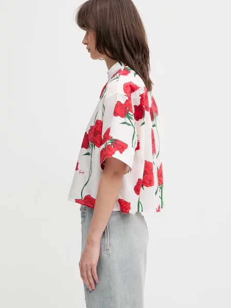 Рубашка Kenzo