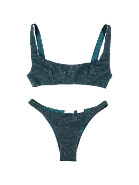 Bikini Oseree verde