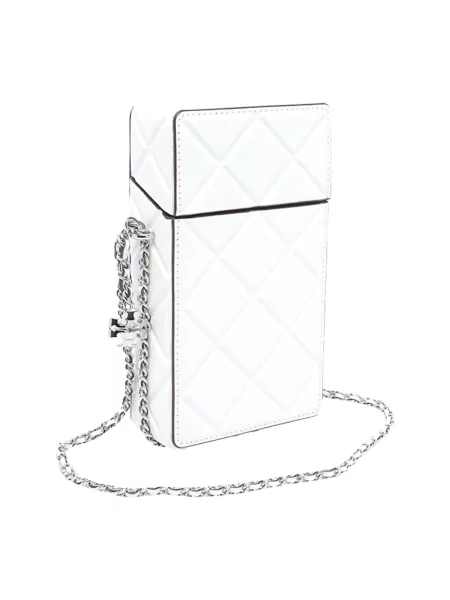 Torebka Tory Burch biała
