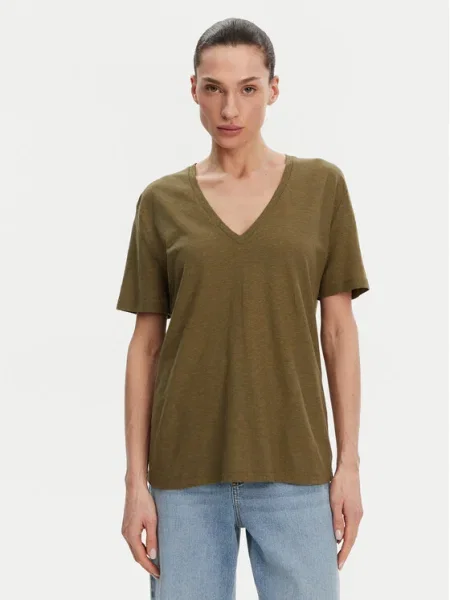 ACCESS FASHION Tricou verde