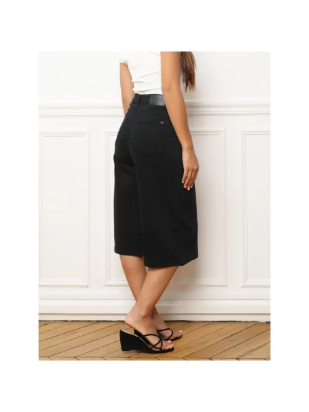 Traperice La Modeuse crna