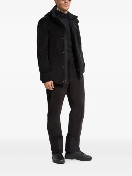 Geacă Zegna negru