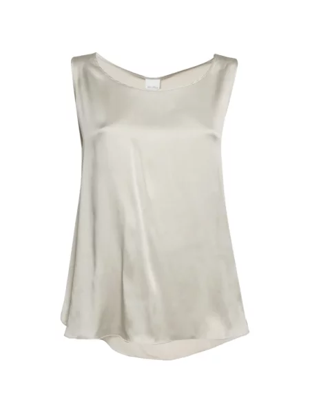 Top Max Mara gri