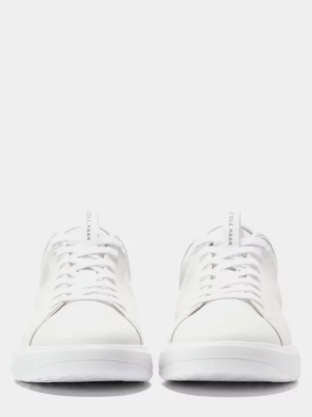 Кеды Cole Haan белые
