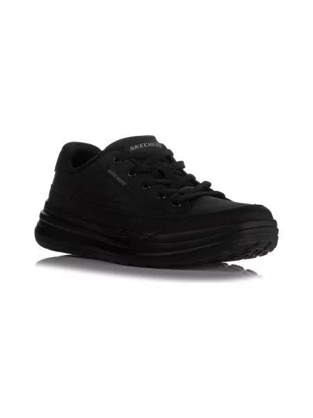 Pantofi Skechers negru