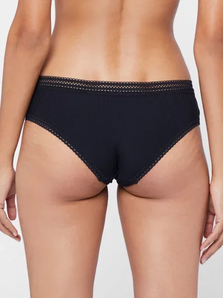 Труси Etam чорні