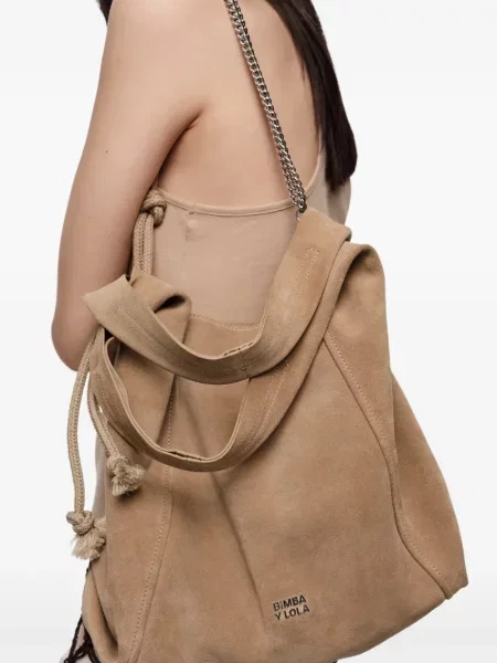 Colier Bimba Y Lola cu cordon