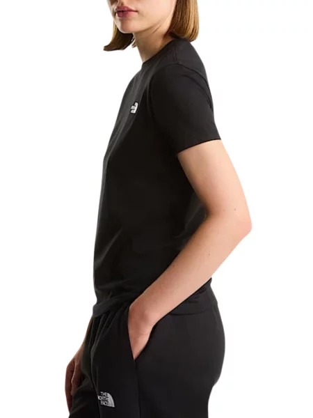 Majica The North Face črna