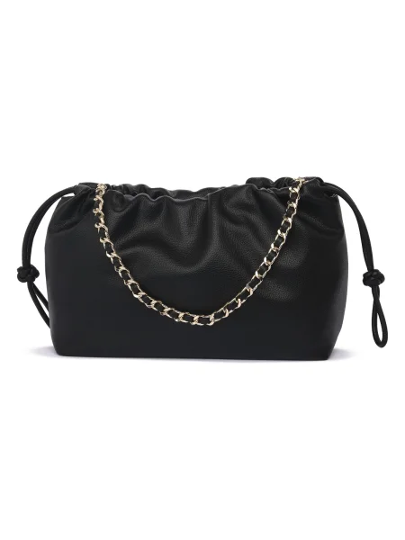 Geanta crossbody Liu Jo negru