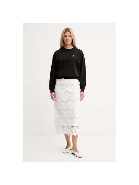 Bluza Kenzo czarna